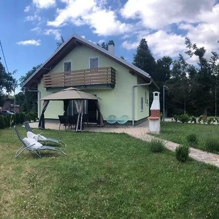 House With A Parking Space Fuzine, Gorski Kotar - 20330 Casa vacanze