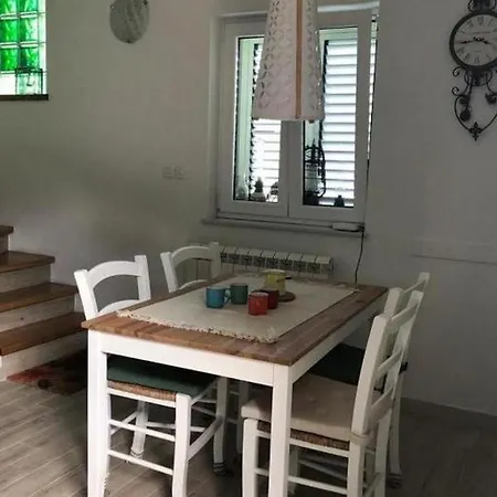 House With A Parking Space Fuzine, Gorski Kotar - 20330 Fužine