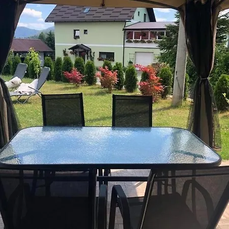 Ferienhaus House With A Parking Space Fuzine, Gorski Kotar - 20330 *