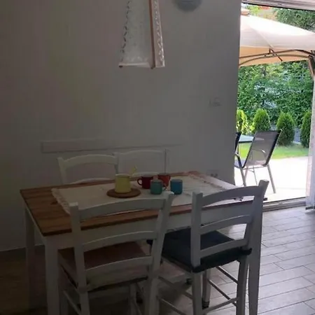 Ferienhaus House With A Parking Space Fuzine, Gorski Kotar - 20330 Fužine