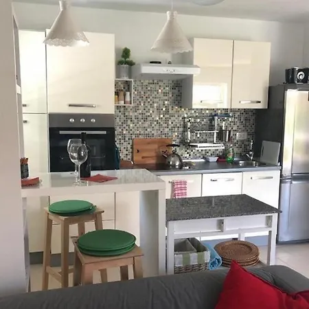 Holiday home House With A Parking Space Fuzine, Gorski Kotar - 20330 Fuzine