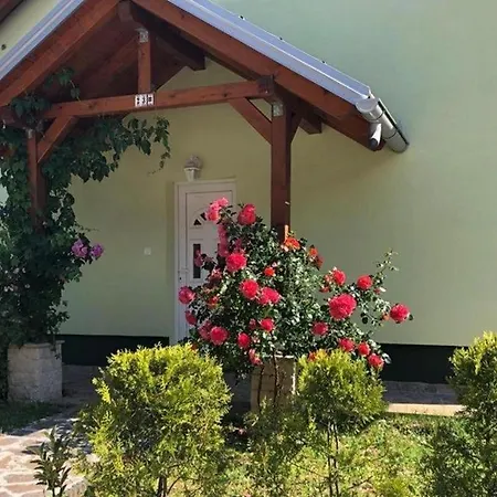 House With A Parking Space Fuzine, Gorski Kotar - 20330 Holiday home *