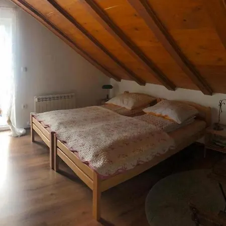 Holiday home House With A Parking Space Fuzine, Gorski Kotar - 20330