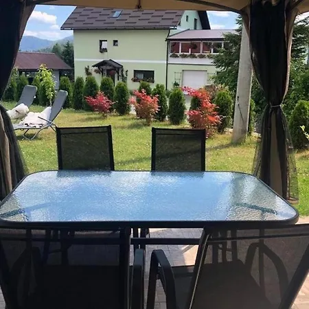 Holiday home House With A Parking Space Fuzine, Gorski Kotar - 20330 *