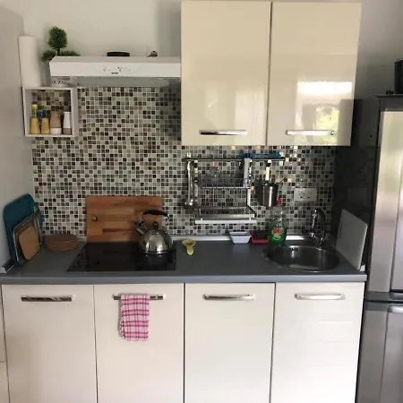 Holiday home House With A Parking Space Fuzine, Gorski Kotar - 20330