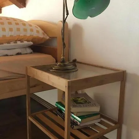 House With A Parking Space Fuzine, Gorski Kotar - 20330 Holiday home Fuzine