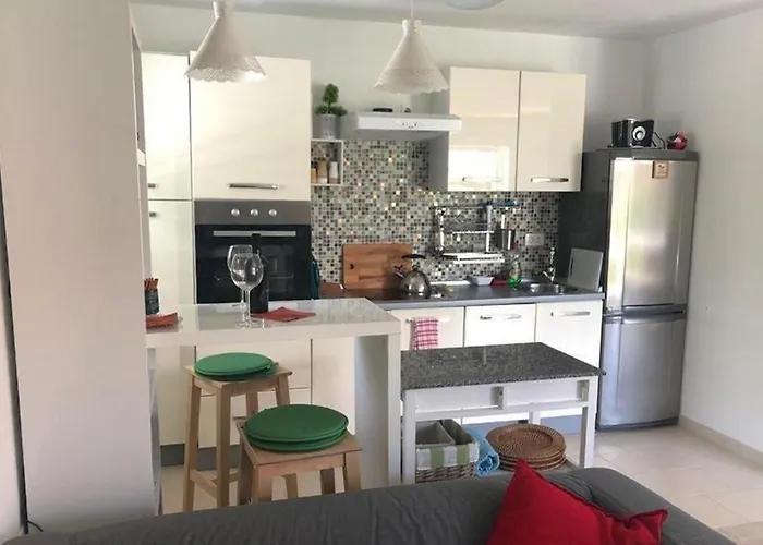 Holiday home House With A Parking Space Fuzine, Gorski Kotar - 20330 Fuzine