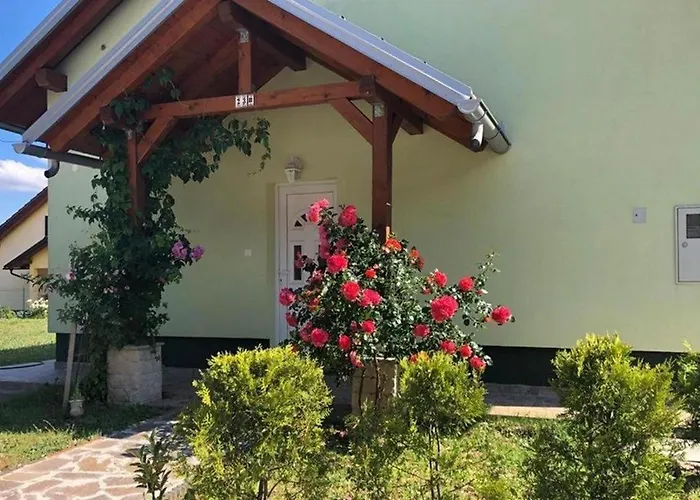 House With A Parking Space Fuzine, Gorski Kotar - 20330 Holiday home *