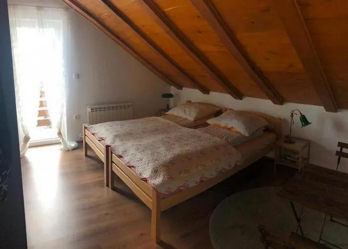 Holiday home House With A Parking Space Fuzine, Gorski Kotar - 20330